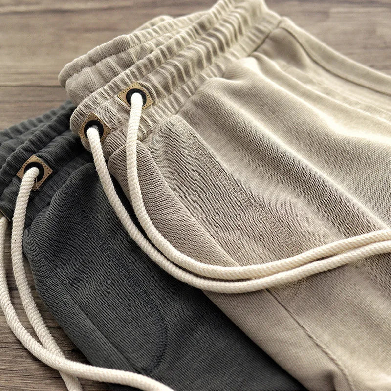 Cendre & Craie Shorts