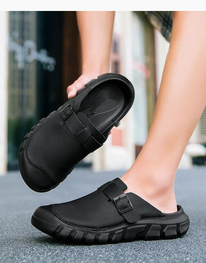Ridgeline Mesh Clog