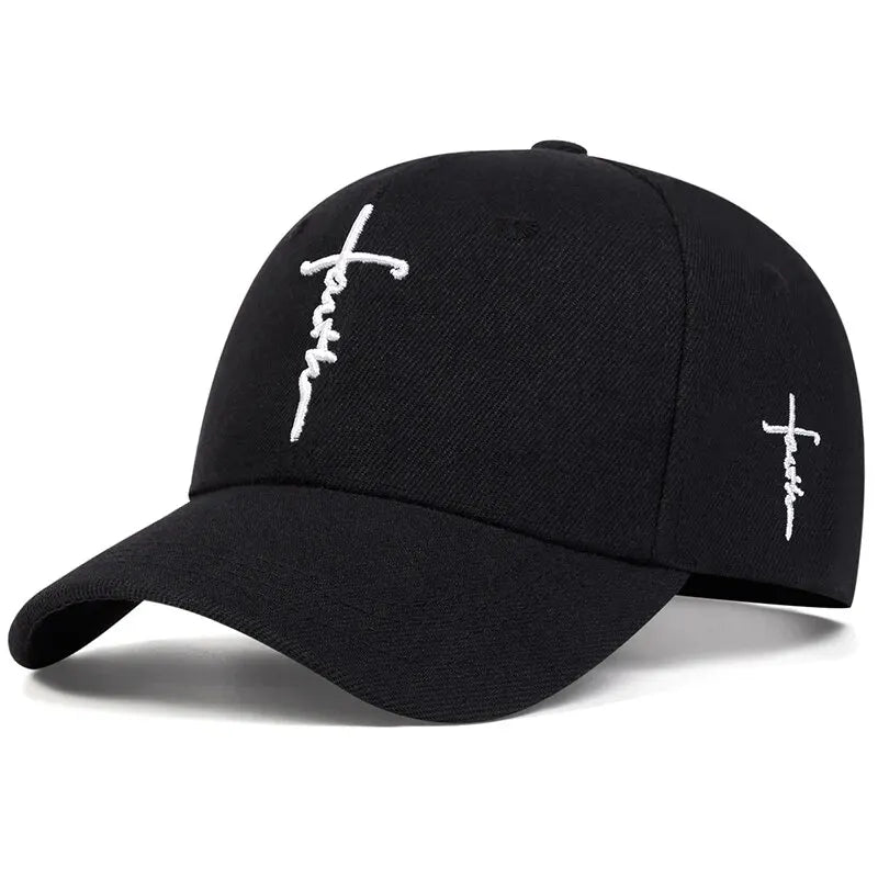 True Thread Faith Cap