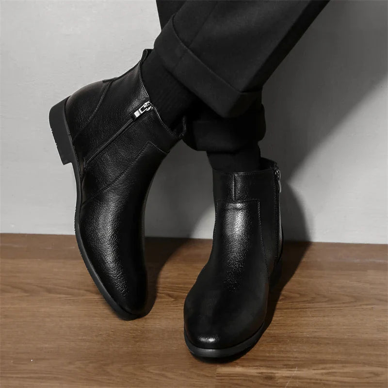 The Kensington Boot