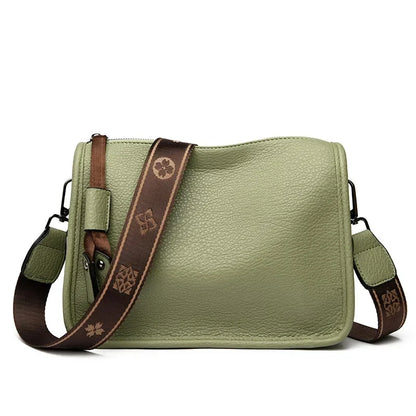 Vachette Crossbody Bag