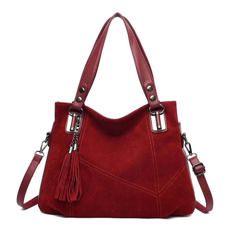 Callara Signature Handbag