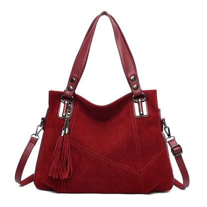 Callara Signature Handbag