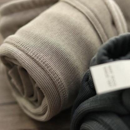 Cendre & Craie Shorts