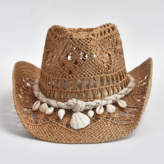 Isla Shoreline Shell Hat