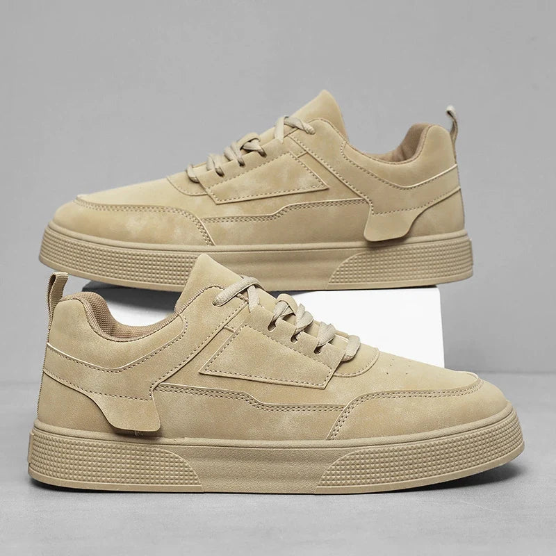 Harrington Low-Top