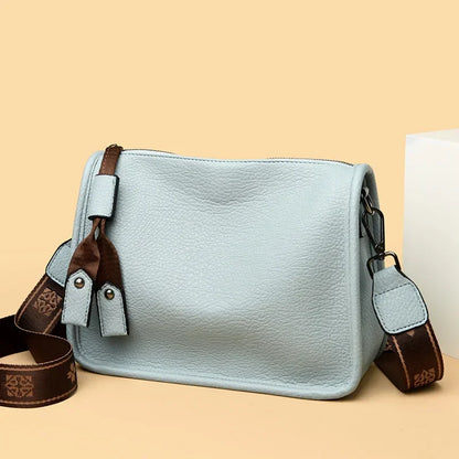 Vachette Crossbody Bag
