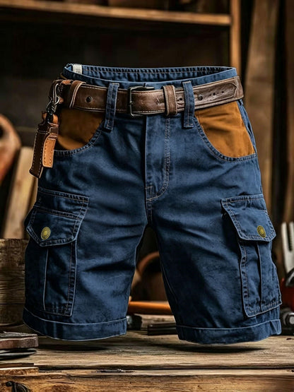 Serrano Cargo Shorts