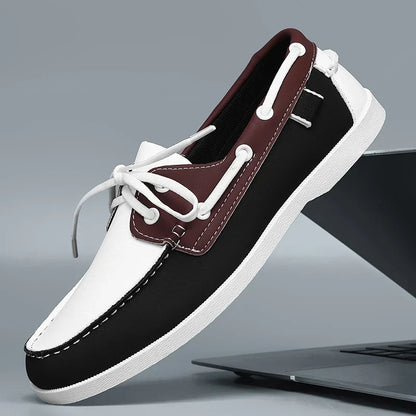 Carrington Dockside Loafers