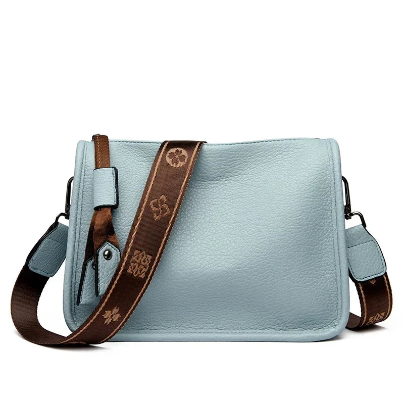 Vachette Crossbody Bag