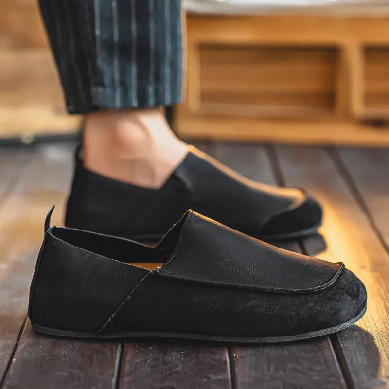 Flâneur Slip-On