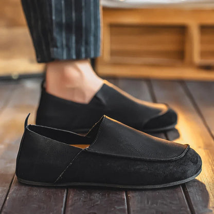 Flâneur Slip-On