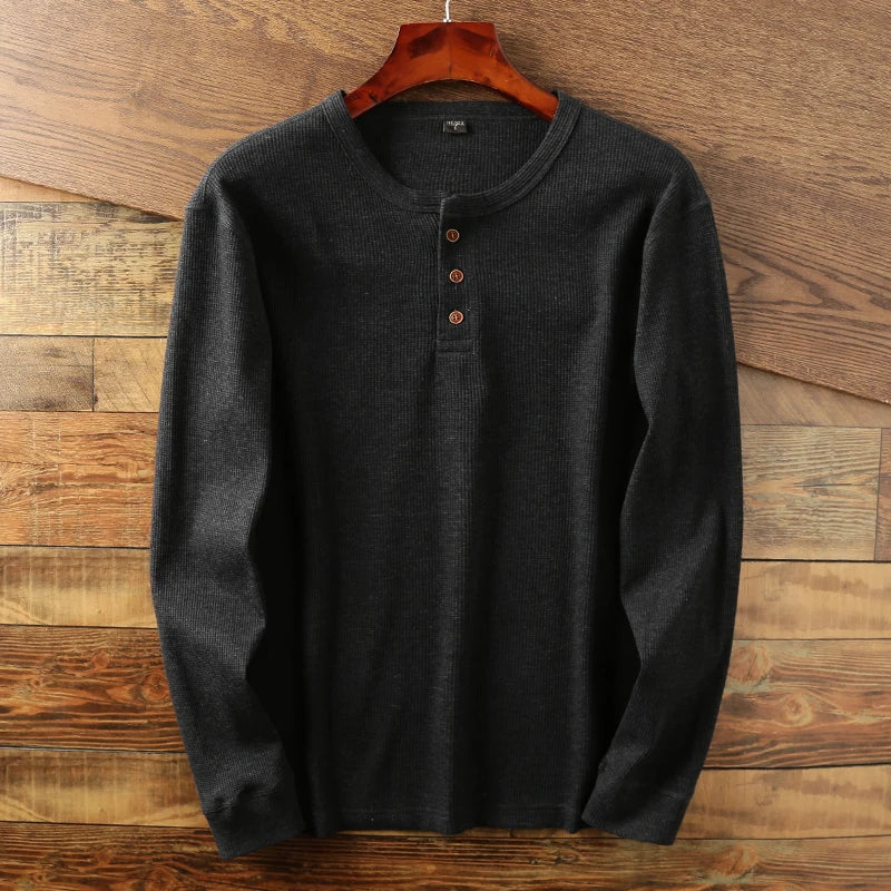 Camden Ribbed Cotton Top