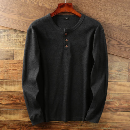 Camden Ribbed Cotton Top