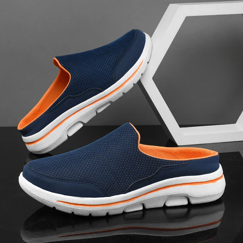 Pacific Drift Slip-On Mule Trainer