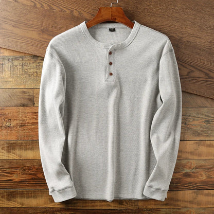 Camden Ribbed Cotton Top