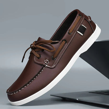 Carrington Dockside Loafers
