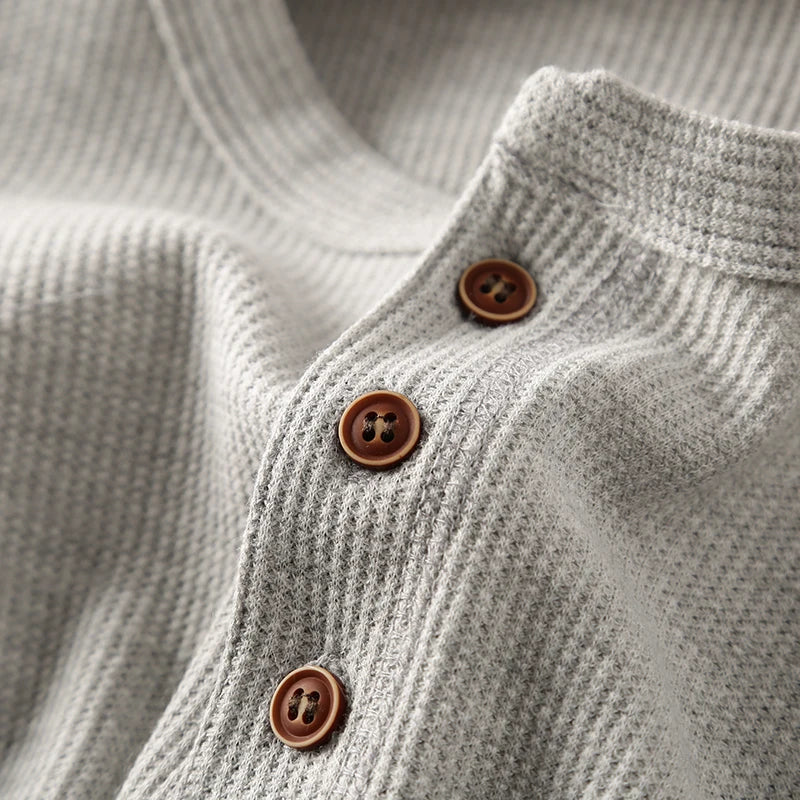 Camden Ribbed Cotton Top