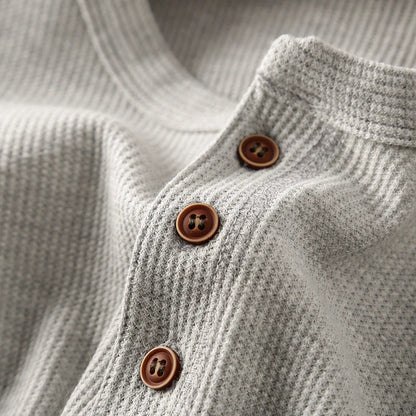 Camden Ribbed Cotton Top