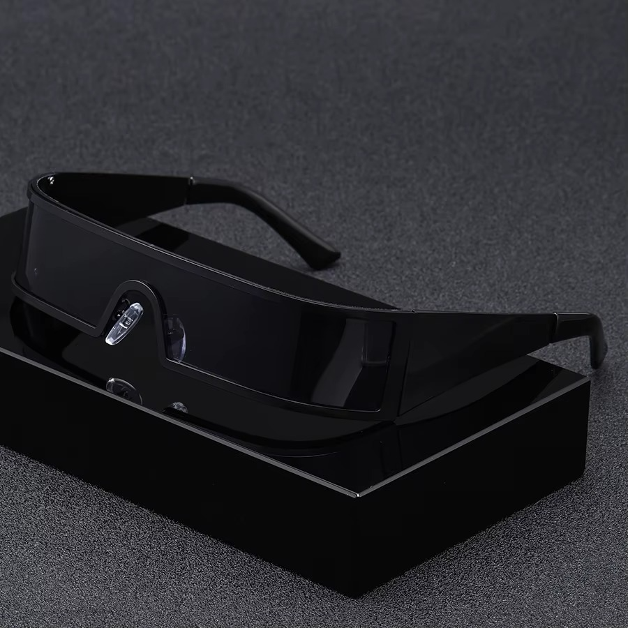 Vanguard Gold Shield Visor