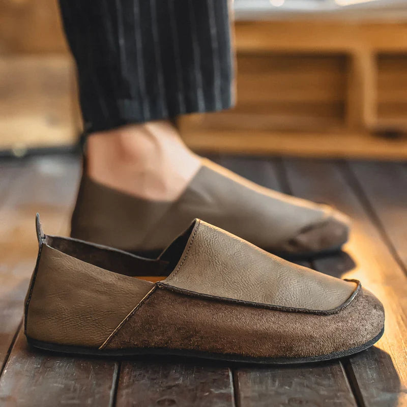 Flâneur Slip-On