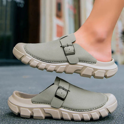 Ridgeline Mesh Clog