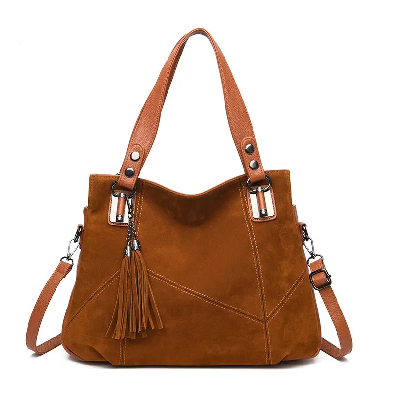 Callara Signature Handbag