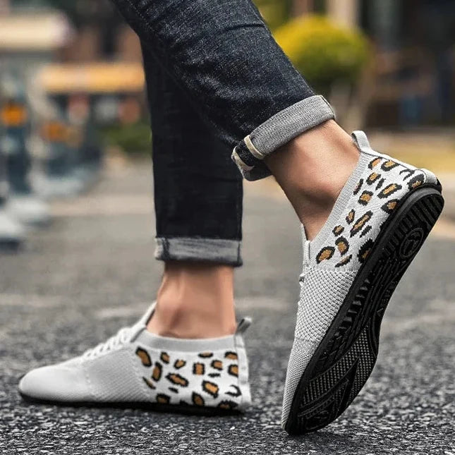 Maverick Flyknit Sneakers