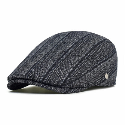 The Gentleman's Flat Cap