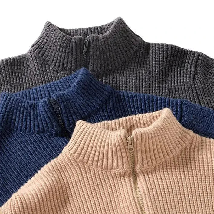 Capriella Sweater