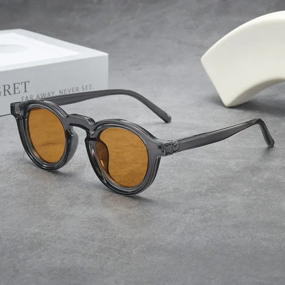 Langford Retro Eyewear