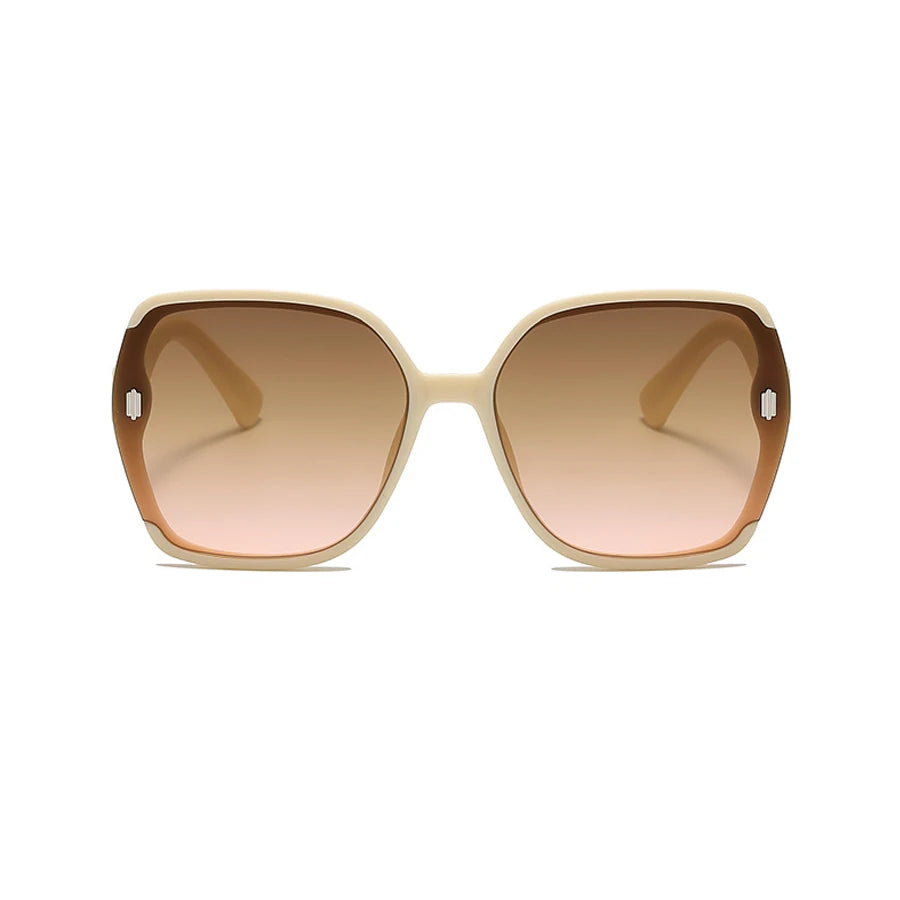 Capri Sculpted Glamour Sunglasses