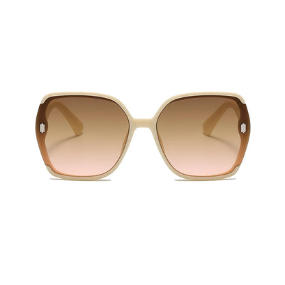 Capri Sculpted Glamour Sunglasses