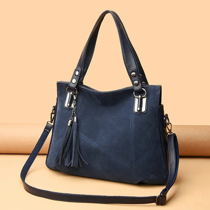 Callara Signature Handbag