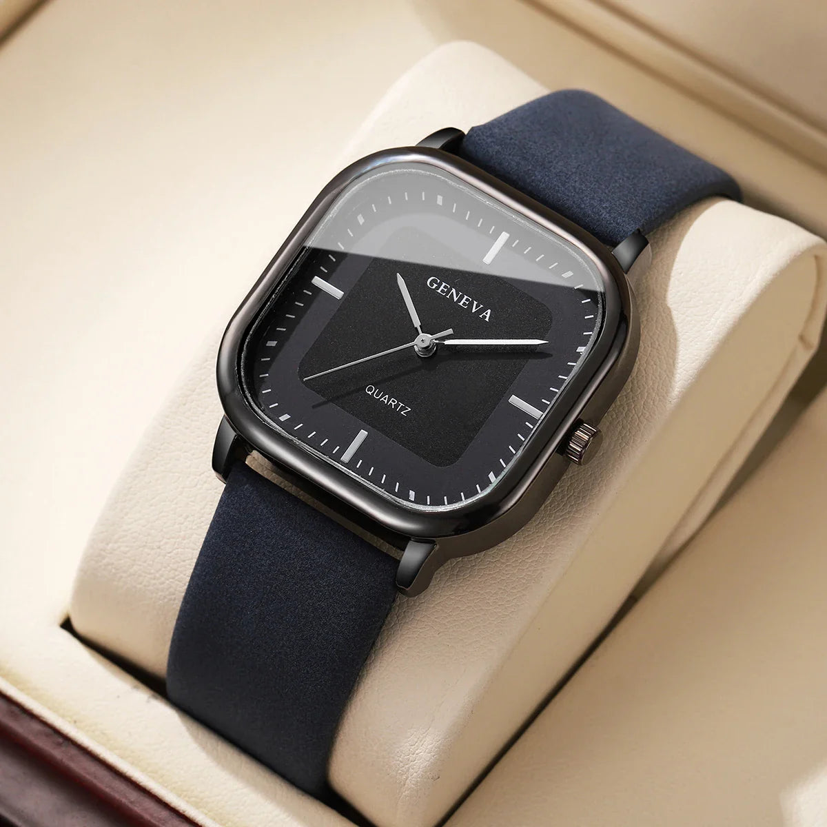 Geneva Avant Chronograph