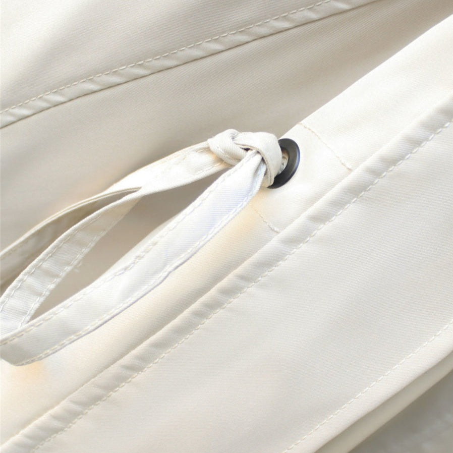 Marivelle | Windbreaker Jacket