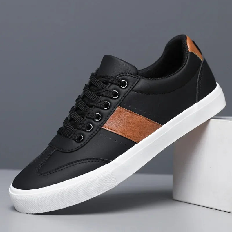 Classic Court Sneaker