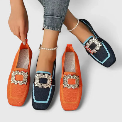 Cassia | Chic Loafers
