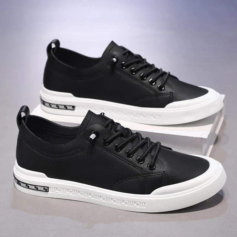 Modern Court Sneaker