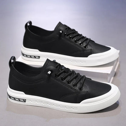 Modern Court Sneaker