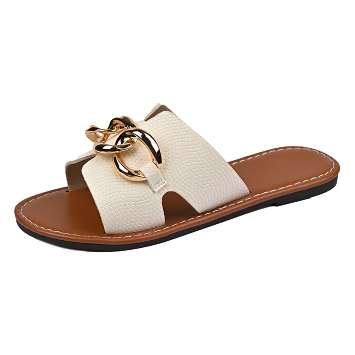 Riviera Chain Mule