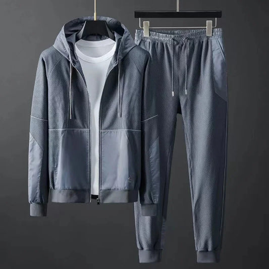Cavalli Noir Luxe Tracksuit