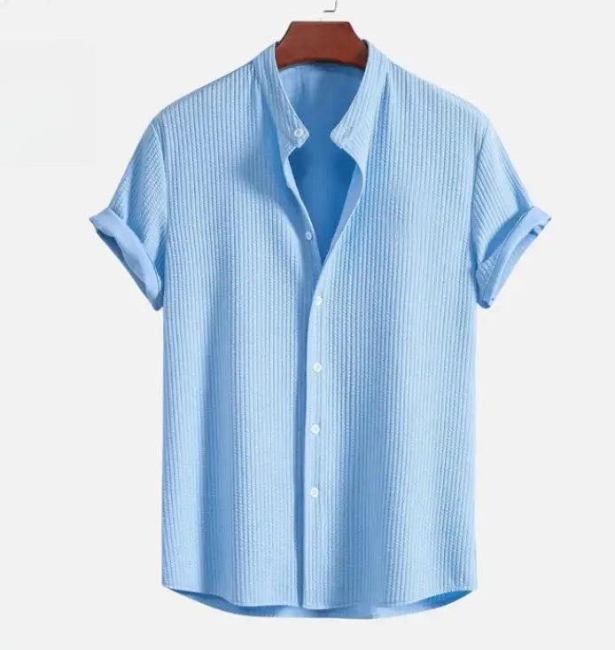 Modena Tailored Fit Shirt