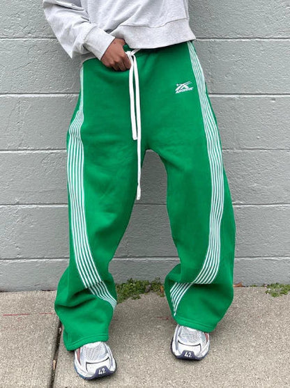 Vendôme Racing Stripe Jogger