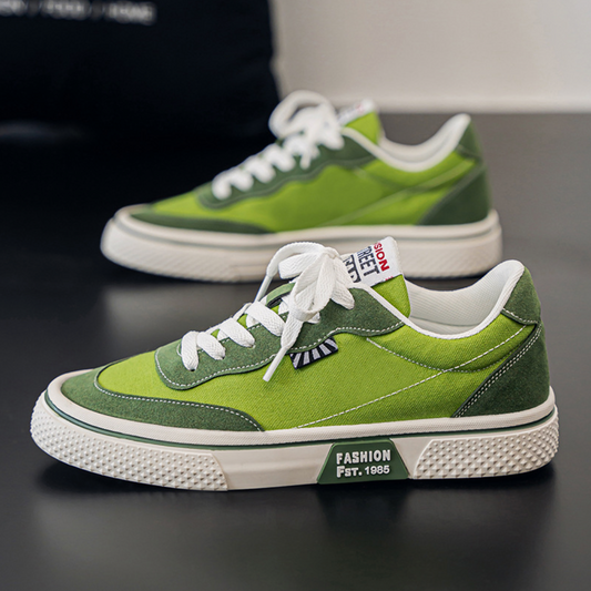 Claremont Street Luxe Sneaker