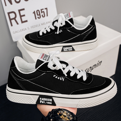 Claremont Street Luxe Sneaker