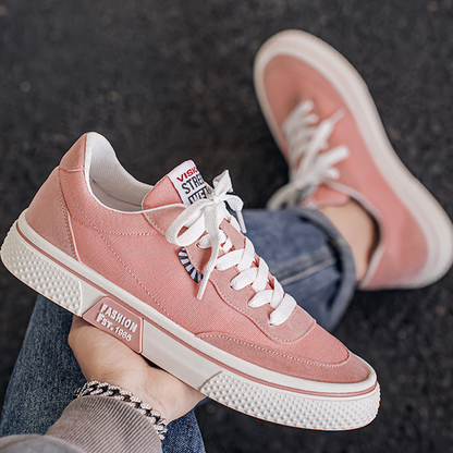Claremont Street Luxe Sneaker