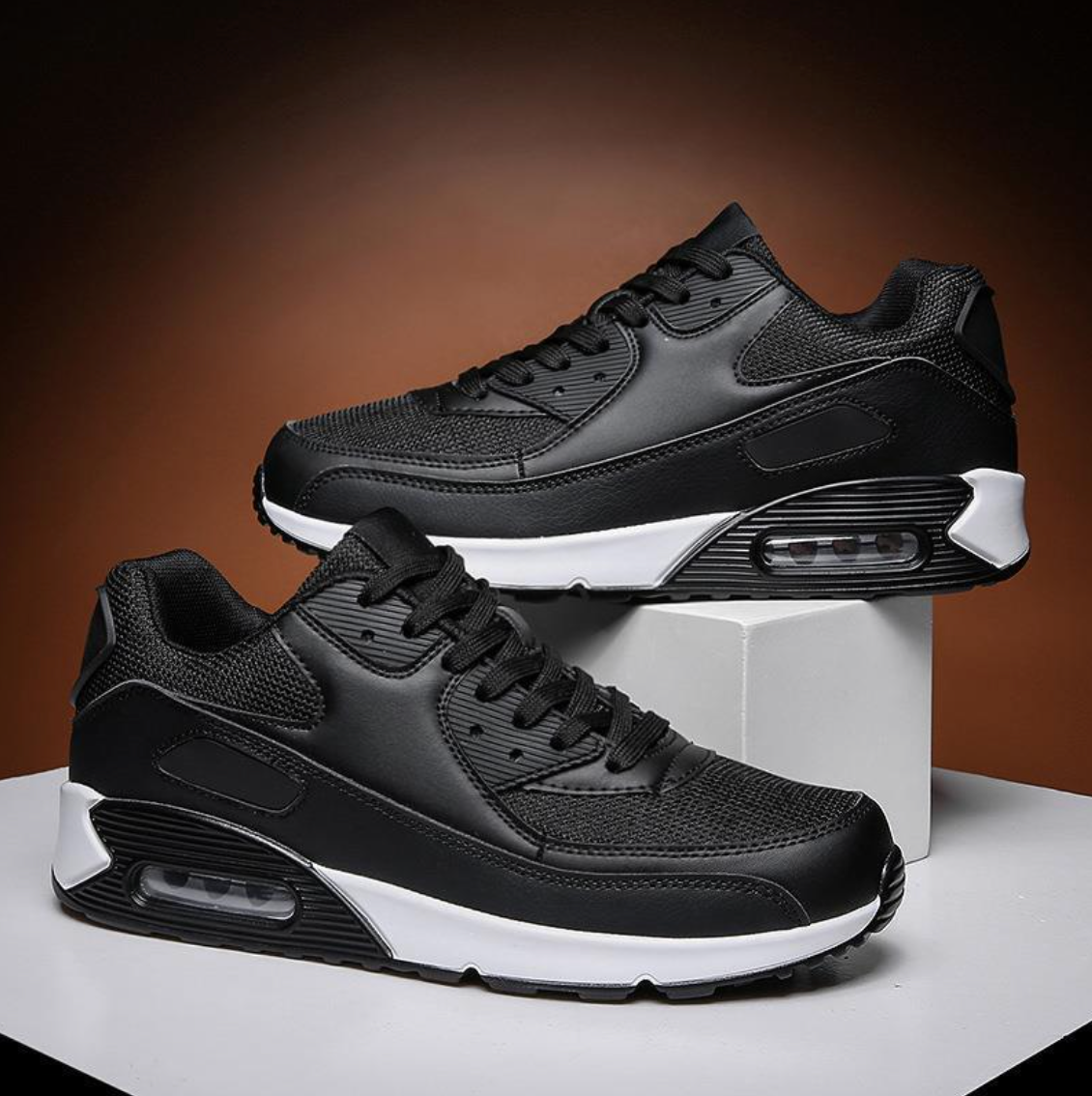 Retro Wave Air Max Sneaker