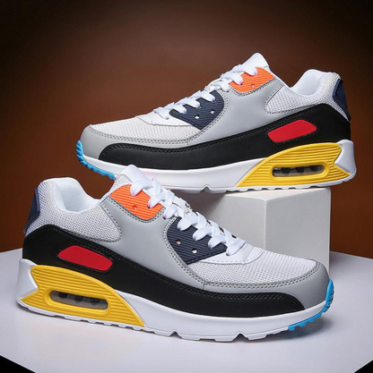 Retro Wave Air Max Sneaker