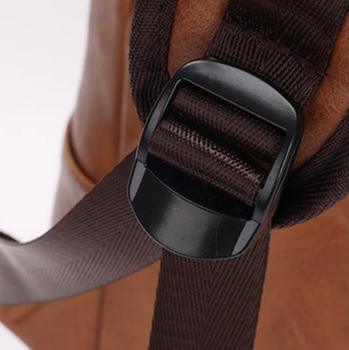 Nomad Vintage Grain Backpack